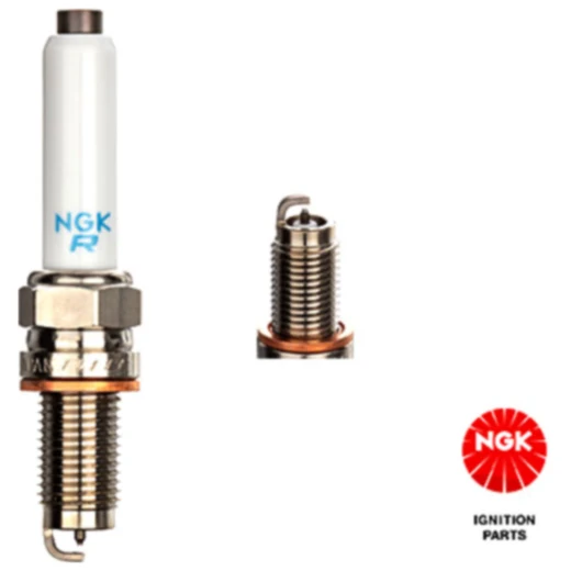 Zündkerze PKER7A8DES für Motorräder NGK