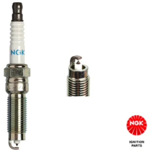 Zündkerze ILZNAR8A7G für Motorräder NGK