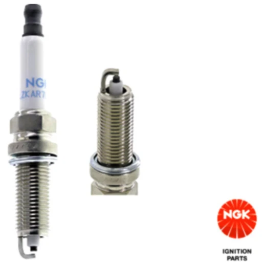 Zündkerze NGK LZKAR7D-9D für Motorräder