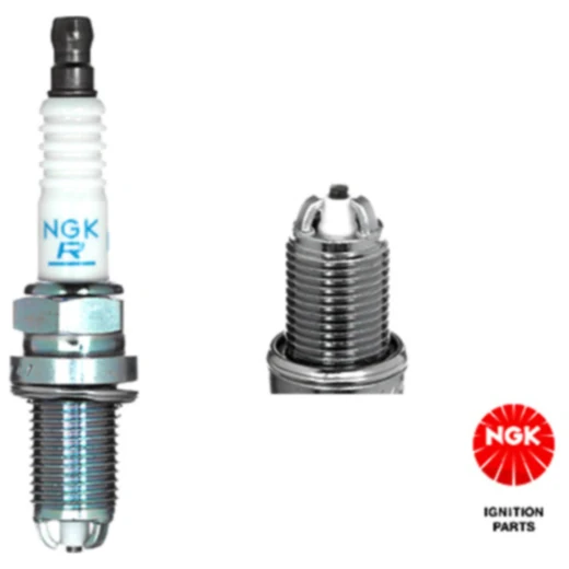 Zündkerze NGK BKR6ETUC für Motorräder