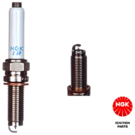 Zündkerze ILKER7B8DES für Motorrad NGK Alternative 1290090