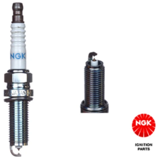 Zündkerze DILKAR8J9G für NGK