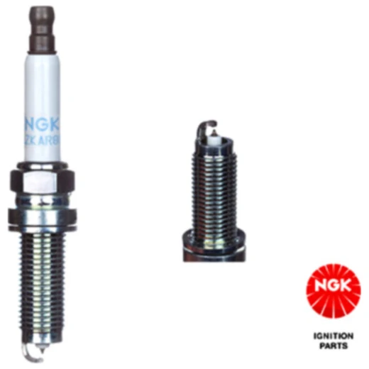 Zündkerze SILZKAR8G7Y NGK für Motorräder