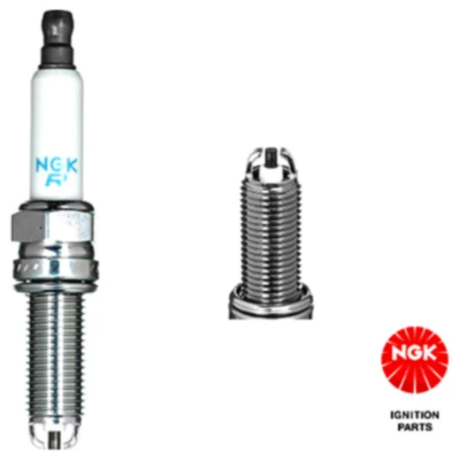 Zündkerze NGK LKR8AP für Motorräder