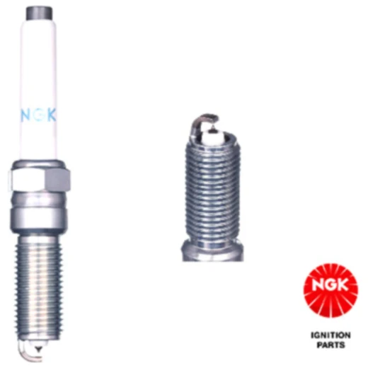 Zündkerze NGK ILNFR9B7G für Motorräder