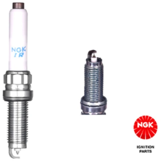 Zündkerze ILZKGR7B8G NGK für Motorräder