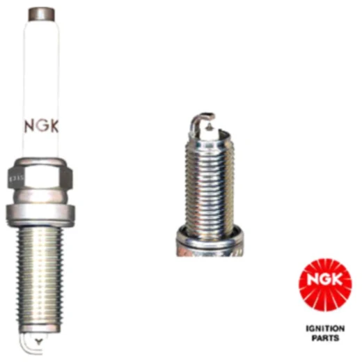 Zündkerze ILKFR7A8 NGK für Motorräder