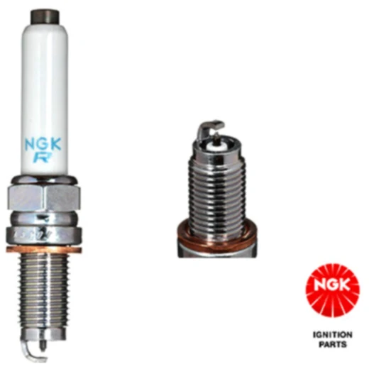 Zündkerze PKER7A8EGS für Motorräder NGK Alternativteil: 1290116