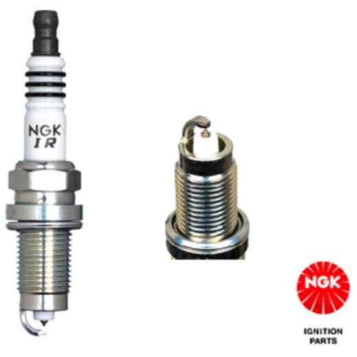 Zündkerze NGK ZFR5BIX für Motorräder