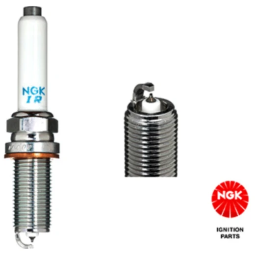 Zündkerze SILFER8C7ES NGK Alternative für Motorräder