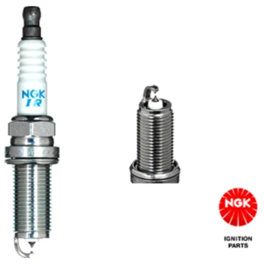 Zündkerze NGK DILFR7B10G für Motorräder