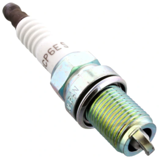 Zündkerze BCP6ES NGK für Motorräder
