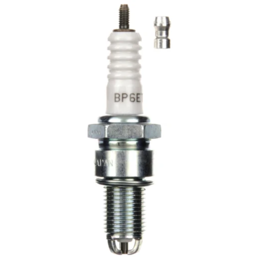 Zündkerze für Motorräder NGK BP6ET