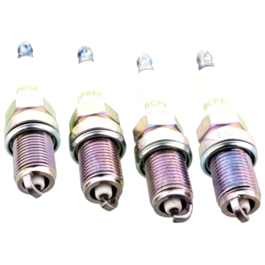 Zündkerze BCPR6E VL12 NGK Packung Inhalt 4 Alternative: 1345362 passend für: Sherco Trial