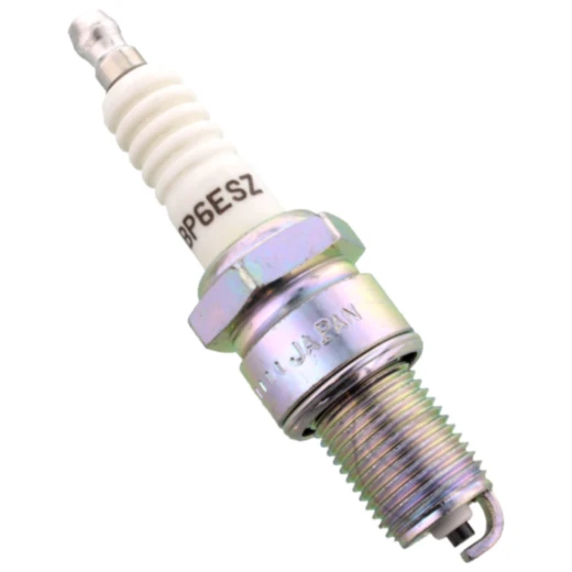 Zündkerze NGK BP6ESZ für Motorräder