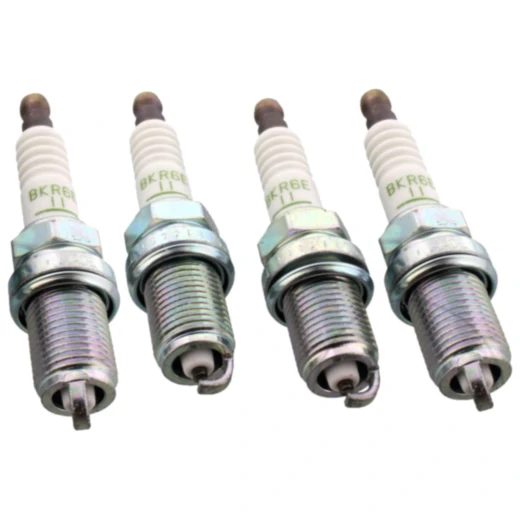 Zündkerze BKR6E - 11VL14 NGK siehe 7080053 06/25 passend für: Honda GL