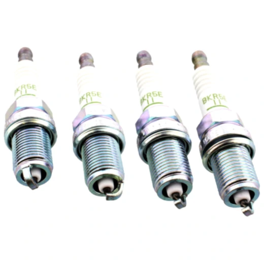 Zündkerze BKR5E - 11VL33 NGK Packung Inhalt 4 Alternative: 1345594 passend für: Honda TRX, SXS