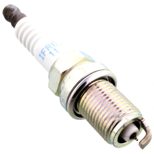 NGK Zündkerze IFR6J11 für Motorräder