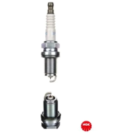 Zündkerze IFR6E11 NGK Alternative: 1290119 passend für: Honda VTX