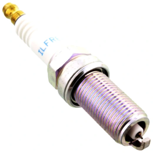 Zündkerze NGK ILFR6A für Motorräder