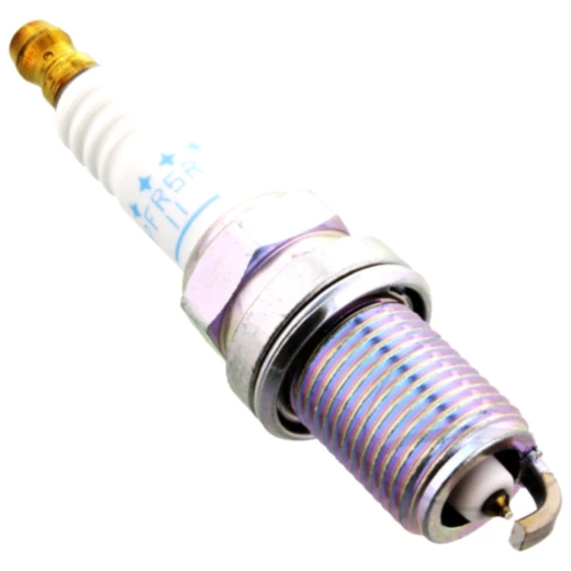 Zündkerze NGK PFR5R-11 für Motorräder