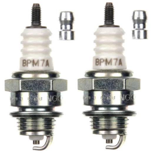 Zündkerze NGK BPM7A SB für Motorräder