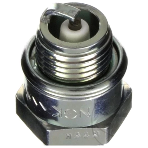 Zündkerze NGK BMR4A SB für Motorräder, Packung mit 2 Stück_0