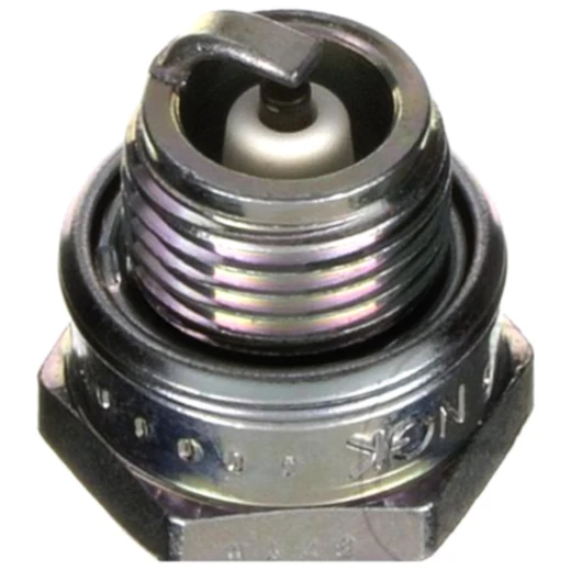 Zündkerze NGK BMR6A SB für Motorräder Packung mit 2 Stück_0