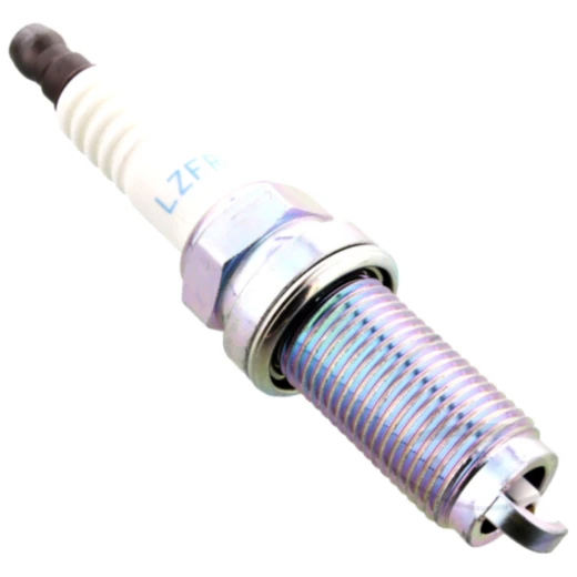 Zündkerze LZFR6AI für NGK