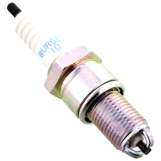 Zündkerze BUR5ET-10 NGK für Motorräder