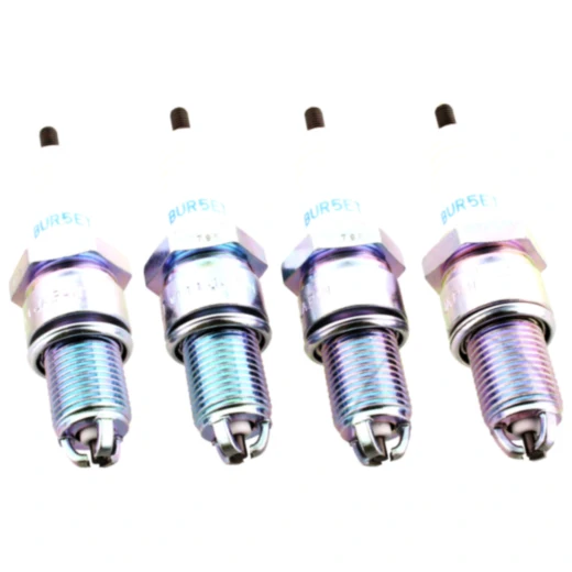 Zündkerze NGK BUR5ET VL22 4er Pack