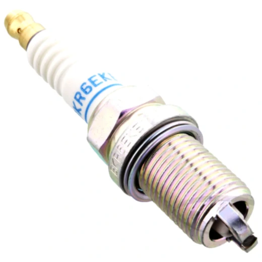 Zündkerze NGK BKR6EKE für Motorräder