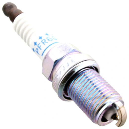 Zündkerze NGK PFR6Q für Motorräder