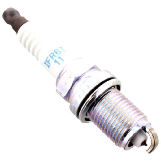 Zündkerze NGK IFR6T11 für Motorräder