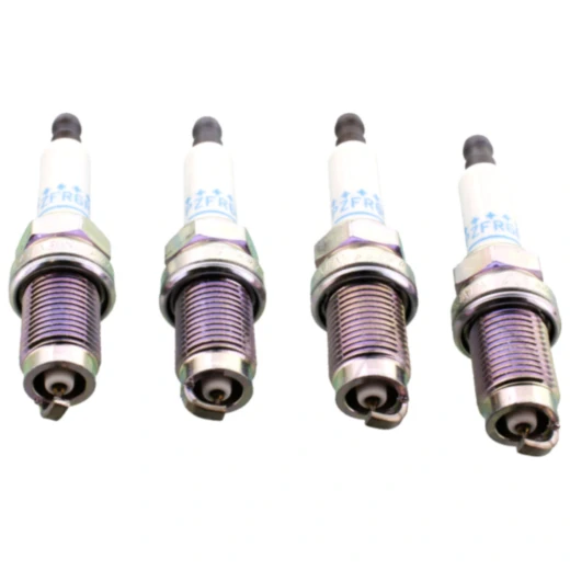 Zündkerze NGK PZFR6R für Motorräder