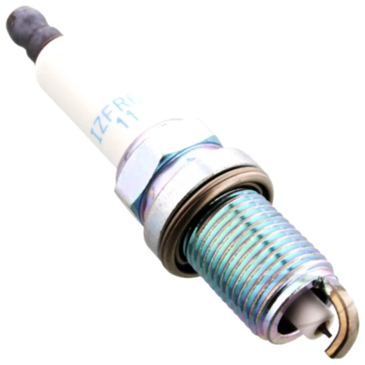Zündkerze NGK IZFR6H11 für Motorräder