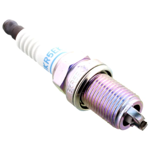 NGK Zündkerze BKR5EKC für Motorräder