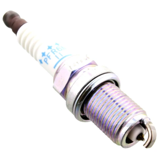 NGK Zündkerze PFR6N-11 für Motorräder