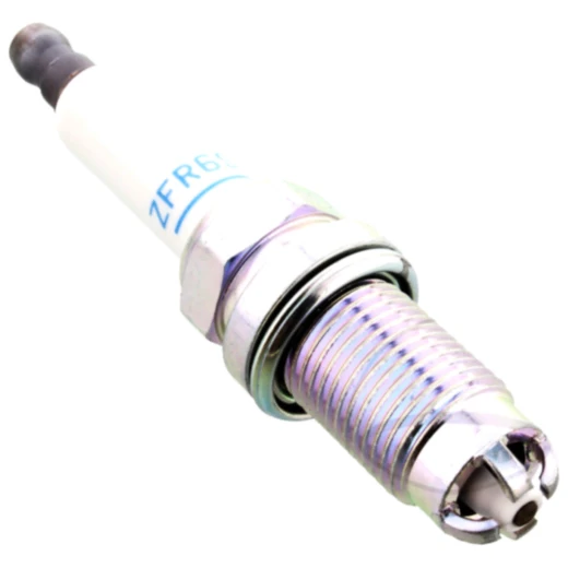Zündkerze NGK ZFR6S-Q für Motorräder