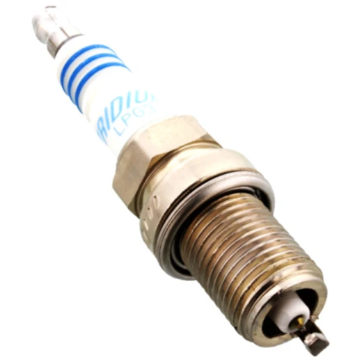 Zündkerze NGK LASERLINE LPG3