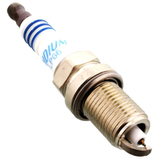 Zündkerze NGK LASERLINE LPG6