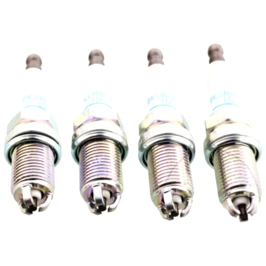 Zündkerze LPG8 NGK LASERLINE für Motorräder