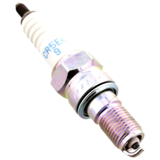 Zündkerze NGK CR5EH-9 für Motorräder