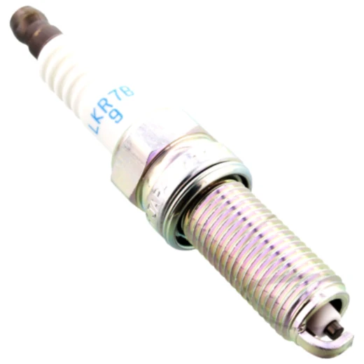 Zündkerze LKR7B-9 NGK für Motorräder