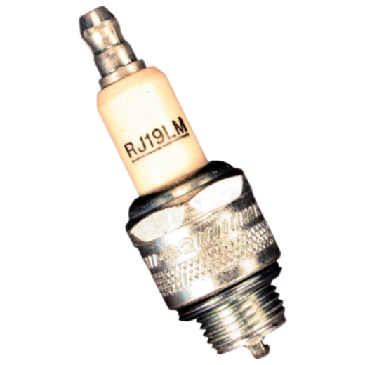 Zündkerze Champion RJ19LM für Motorräder