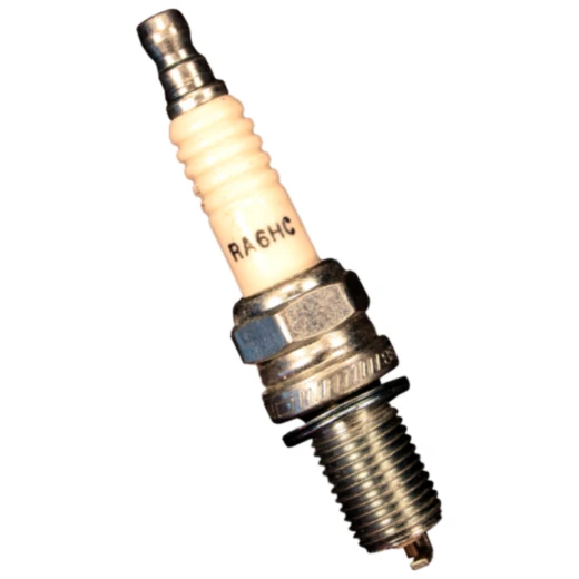 Zündkerze RG4PHP Champion Alternative: 7085889 passend für: Piaggio MP3, XEvo, Beverly