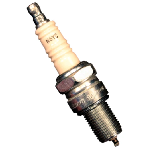 Zündkerze N6YC Champion passend für: BMW R, Moto Guzzi V, SP