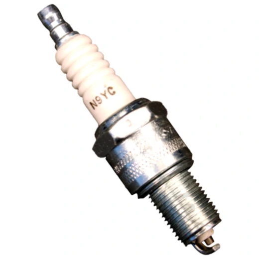 Zündkerze N9YC Champion passend für: Moto Guzzi California, V (11, 35, 50), Le Mans