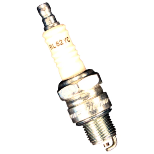 Zündkerze RL82YC Champion passend für: Pegasus Sky, Corona, R, Kreidler Florett, Flory, RC