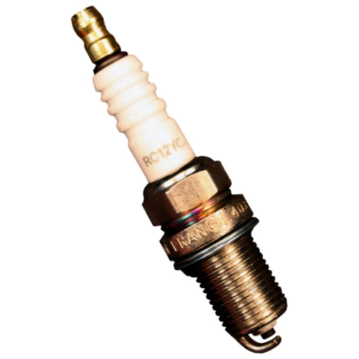 Zündkerze RC12YC Champion passend für: Polaris Sportsman, Magnum, Xplorer